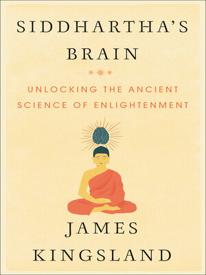 cover image of Siddhartha's Brain